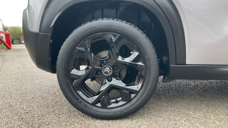 Citroen C3 Aircross 1.2 PureTech 110 Shine Plus 5dr Petrol Hatchback